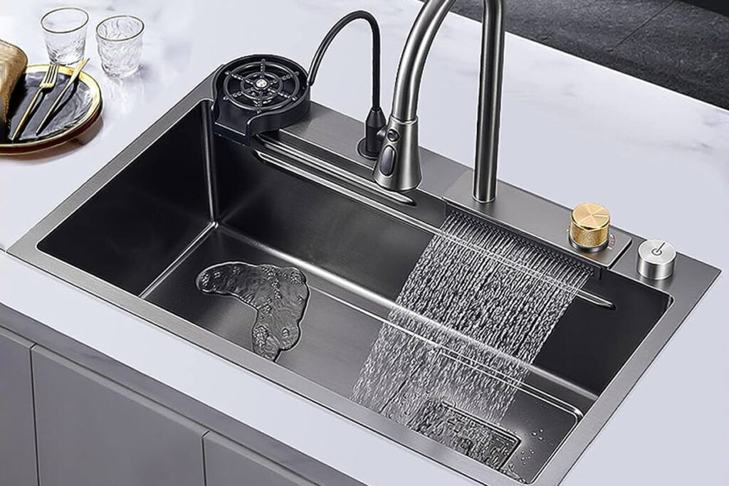 محصولات گرانیتی